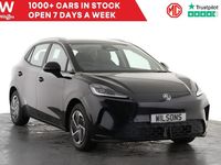 New MG MG4 EV Comfort 319 kW (435 HP) 2026 Hatchback