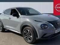 Used Nissan Juke N-Connecta 143 HP (105 kW) 2026 SUV