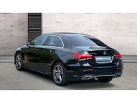 used Mercedes A200 A-ClassAMG Line 4dr Auto Diesel Saloon