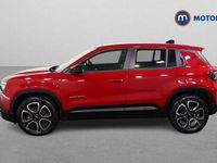 Used Jeep Avenger Summit 114 kW (156 HP) 2024 SUV