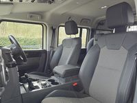 Used Ineos Grenadier 249 HP (183 kW) 2025 Estate