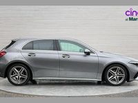 Used Mercedes A200 Executive 161 HP (118 kW) 2023 Grey Hatchback