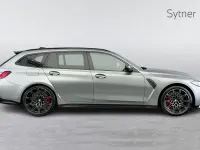 Used BMW M3 Competition Edition 503 HP (369 kW) 2024 Grey Estate