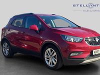 Used Vauxhall Mokka Active 140 HP (102 kW) 2019 SUV