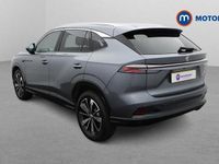 Used MG HS Trophy 224 HP (164 kW) 2025 Grey SUV