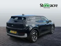 Used Ford Explorer Select 210 kW (286 HP) 2024 Black SUV