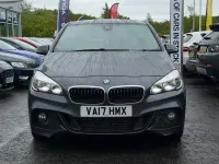 Used BMW 220 M Sport 190 HP (139 kW) 2017 Estate