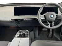 Used BMW iX M Sport 394 kW (537 HP) 2026 Black SUV