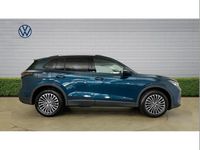 New VW Tiguan Match 147 HP (108 kW) 2025 Other SUV