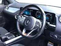 Used Mercedes EQA250 AMG Line Premium 139 kW (190 HP) 2022 SUV