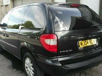 Used Chrysler Voyager 2004 MPV