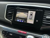 Used Honda Odyssey 2013 Black MPV