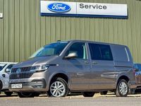 Used VW T6.1 Highline 2022 Beige Van