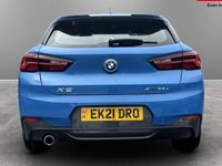 Used BMW X2 M Sport 220 HP (161 kW) 2023 SUV