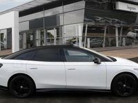Usado VW ID.7 Pro 210 kW (286 CV) 2025 Blanco Utilitario