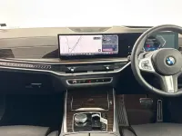 Used BMW X5 M Sport 298 HP (219 kW) 2025 Black SUV
