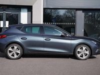 New Seat Leon FR 113 HP (83 kW) 2026 Grey Hatchback