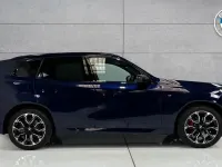 Used BMW X3 M Sport 194 HP (142 kW) 2025 Blue SUV