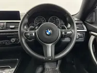 Used BMW 435 M Sport 313 HP (230 kW) 2020 Brown Coupe