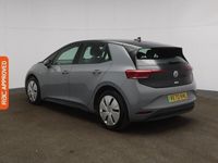 used VW ID3 ID.3 150kW Life Pro Performance 58kWh 5dr Auto Test DriveReserve This Car -VE70KHLEnquire -VE70KHL