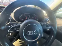 Used Audi A1 Sport 2014 White Hatchback