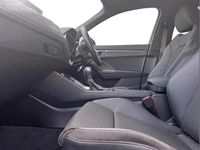 Used Audi Q3 S-Line 150 HP (110 kW) 2021 Grey SUV