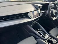 Used Audi A3 S-Line 150 HP (110 kW) 2025 Grey