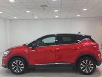 Used Renault Captur Version S 100 HP (73 kW) 2020 Red SUV