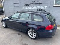 used BMW 320 3 Series d SE 5dr