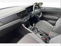 Used VW Taigo Match 115 HP (84 kW) 2025 Grey SUV