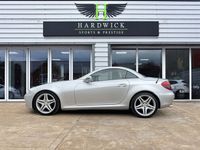 used Mercedes SLK280 SLK 3.02d 232 BHP AMG SPORTS STYLING PACK.