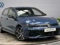 Used VW Golf VIII 150 HP (110 kW) 2026
