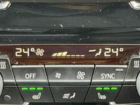 Used BMW X1 M Sport 190 HP (139 kW) 2018 Blue SUV