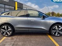 Used Renault Megane E-Tech Iconic 160 kW (218 HP) 2023 Other Hatchback