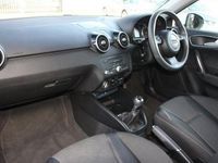 Used Audi A1 2011 Hatchback