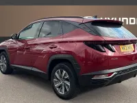 Used Hyundai Tucson SE 150 HP (110 kW) 2023 SUV