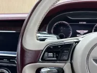 Used Bentley Continental GT 635 HP (467 kW) 2019 Red Coupe