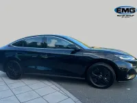 New BYD Seal Boost 183 HP (134 kW) 2026 Obsidian black Sedan