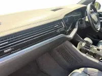 Used VW Touareg Black Edition 286 HP (210 kW) 2023 Black SUV