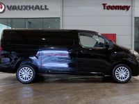 used Vauxhall Vivaro 2.0 TURBO D 3100 PRO L2 H1 EURO 6 (S/S) 6DR DIESEL FROM 2024 FROM BASILDON (SS15 6RW) | SPOTICAR