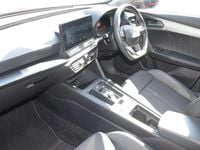 Usado Cupra Formentor 150 CV (110 kW) 2022 Rojo SUV
