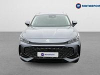 Used MG HS Trophy 299 HP (219 kW) 2025 Grey SUV