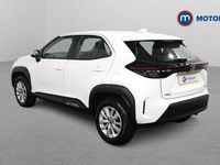 Used Toyota Yaris Hybrid 116 HP (85 kW) 2026 Estate