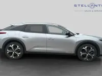 Begagnad Citroën C5 X PureTech 127 HK (93 kW) 2023 Grå Kombi