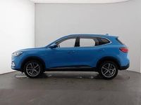 Used MG HS Excite 162 HP (119 kW) 2023 Blue SUV