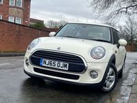 used Mini Cooper D Hatch 1.53d 114 BHP