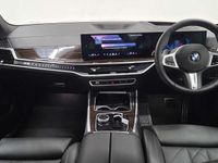 Used BMW X5 M Sport 294 HP (216 kW) 2025 Green SUV