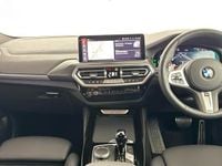 Used BMW X4 M Sport 187 HP (137 kW) 2025 Black SUV