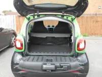 Used Smart ForTwo Coupé Premium 60 kW (82 HP) 2017 Coupe