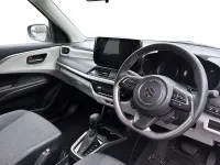 Used Suzuki Swift 82 HP (60 kW) 2024 Grey Hatchback